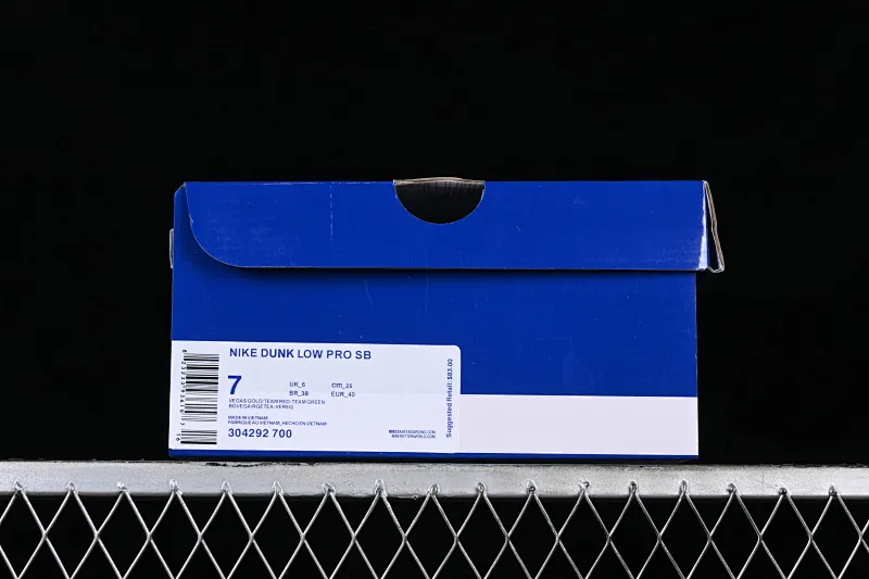 All categories Nk SB Dunk series Nk SB Dunk Low low-top sneakers Nk SB Dunk Low Pro SB smashed backboard fashion casual sneakers 304292-700